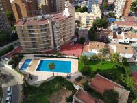 Купить апартаменты в Бенидорме, Испания 79м2 цена 120 000€ ID: 108364 3
