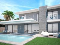 Buy villa in Javea, Spain 168m2 price 685 000€ elite real estate ID: 108367 2