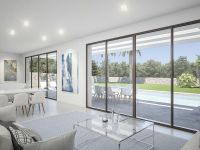 Buy villa in Javea, Spain 168m2 price 685 000€ elite real estate ID: 108367 3