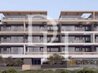 Купить апартаменты в Лимассоле, Кипр 104м2 цена 305 000€ элитная недвижимость ID: 108533 2