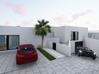 Buy villa in Ciudad Quesada, Spain 302m2 price 599 000€ elite real estate ID: 108540 2