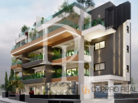 Buy apartments  in Limassol, Cyprus 74m2 price 205 000€ ID: 108591 2