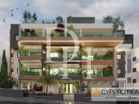 Апартаменты в г. Лимассол (Кипр) - 120 м2, ID:108599