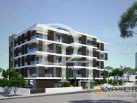 Купить апартаменты в Лимассоле, Кипр 112м2 цена 340 000€ элитная недвижимость ID: 108601 2