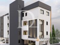 Купить апартаменты в Лимассоле, Кипр 104м2 цена 320 000€ элитная недвижимость ID: 108602 2