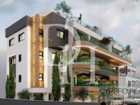 Купить апартаменты в Лимассоле, Кипр 104м2 цена 320 000€ элитная недвижимость ID: 108602 5