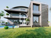 Купить виллу виллу Белек Турция цена 550000 € у моря элитная недвижимость 7