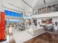 Купить апартаменты апартаменты Майами Бич США цена 38000000 $ у моря элитная недвижимость 2