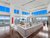 Купить апартаменты апартаменты Майами Бич США цена 38000000 $ у моря элитная недвижимость 5