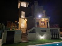 Купить таунхаус таунхаус Ла Нусия Испания цена 399999 € элитная недвижимость 2