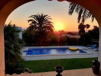 Купить виллу виллу Аликанте Испания цена 969000 € элитная недвижимость 2