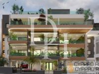 Купить апартаменты в Лимассоле, Кипр 248м2 цена 800 000€ элитная недвижимость ID: 108631 2