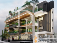 Купить апартаменты в Лимассоле, Кипр 248м2 цена 800 000€ элитная недвижимость ID: 108631 3