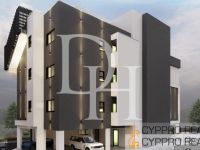 Купить апартаменты в Лимассоле, Кипр 248м2 цена 800 000€ элитная недвижимость ID: 108631 4