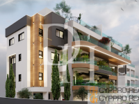 Купить апартаменты в Лимассоле, Кипр 248м2 цена 800 000€ элитная недвижимость ID: 108631 5