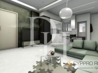 Купить апартаменты в Лимассоле, Кипр 160м2 цена 680 000€ элитная недвижимость ID: 108633 4