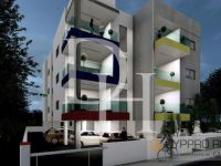 Купить апартаменты в Лимассоле, Кипр 99м2 цена 240 000€ ID: 108641 2