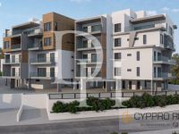 Купить апартаменты в Лимассоле, Кипр 225м2 цена 580 000€ элитная недвижимость ID: 108643 4