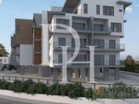 Апартаменты в г. Лимассол (Кипр) - 97 м2, ID:108644