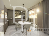 Купить апартаменты в Лимассоле, Кипр 118м2 цена 330 000€ элитная недвижимость ID: 108642 3
