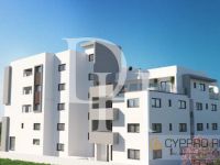 Купить апартаменты в Лимассоле, Кипр 63м2 цена 155 000€ ID: 108654 3