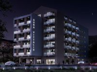 Buy apartments in Budva, Montenegro 54m2 price 106 000€ near the sea ID: 108660 8