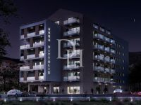 Buy apartments in Budva, Montenegro 107m2 price 155 800€ near the sea ID: 108659 2