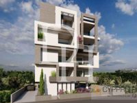 Апартаменты в г. Лимассол (Кипр) - 83 м2, ID:108662