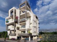 Купить апартаменты в Лимассоле, Кипр 83м2 цена 170 000€ ID: 108662 2