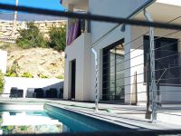 Купить виллу в Бенидорме, Испания 250м2, участок 390м2 цена 395 000€ у моря элитная недвижимость ID: 108665 4