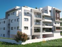 Апартаменты в г. Лимассол (Кипр) - 257 м2, ID:108668