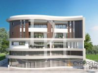 Купить апартаменты в Лимассоле, Кипр 257м2 цена 406 000€ элитная недвижимость ID: 108668 4