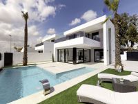 Buy villa in Alicante, Spain 115m2 price 389 950€ elite real estate ID: 108674 3