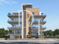 Купить апартаменты в Лимассоле, Кипр 111м2 цена 225 000€ ID: 108677 6