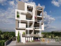 Купить апартаменты в Лимассоле, Кипр 195м2 цена 380 000€ элитная недвижимость ID: 108679 1