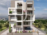 Купить апартаменты в Лимассоле, Кипр 195м2 цена 380 000€ элитная недвижимость ID: 108679 2