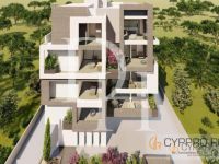 Купить апартаменты в Лимассоле, Кипр 195м2 цена 380 000€ элитная недвижимость ID: 108679 6