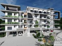 Купить апартаменты в Лимассоле, Кипр 110м2 цена 210 000€ ID: 108684 2