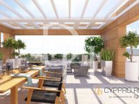 Купить апартаменты в Лимассоле, Кипр 279м2 цена 380 000€ элитная недвижимость ID: 108685 1