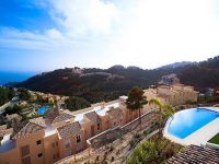 Buy apartments in Althea Hills, Spain 100m2 price 210 000€ ID: 108695 2