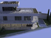 Buy villa in Ciudad Quesada, Spain 433m2 price 486 150€ elite real estate ID: 108693 2