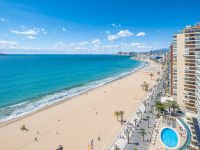 Купить апартаменты в Бенидорме, Испания 57м2 цена 229 000€ ID: 108694 5