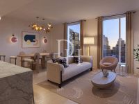 Купить апартаменты в Нью-Йорке, США 130м2 цена 2 000 000€ элитная недвижимость ID: 108705 5