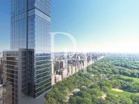Купить апартаменты на Манхэттене, США цена 7 750 000€ элитная недвижимость ID: 108703 1