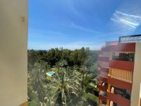 Купить апартаменты в Марбелье, Испания 136м2 цена 315 000€ у моря элитная недвижимость ID: 108701 6