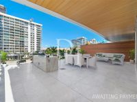 Купить апартаменты в Майами Бич, США 2 900м2 цена 9 500 000€ у моря элитная недвижимость ID: 108713 2