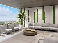 Купить апартаменты в Майами Бич, США 2 900м2 цена 9 500 000€ у моря элитная недвижимость ID: 108713 6
