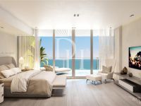Купить апартаменты в Майами Бич, США 2 900м2 цена 9 500 000€ у моря элитная недвижимость ID: 108713 9