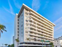 Купить апартаменты в Майами Бич, США 127м2 цена 420 000$ у моря элитная недвижимость ID: 108711 2