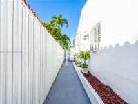 Купить коттедж в Майами Бич, США 476м2 цена 1 150 000€ элитная недвижимость ID: 108707 6